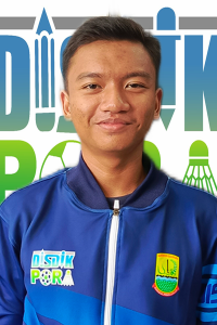 IQBAL AHMAD FAUZAN