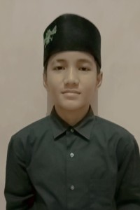 HANIN WIRANU
