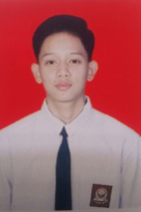 DIMAS AHMAD MALIKI