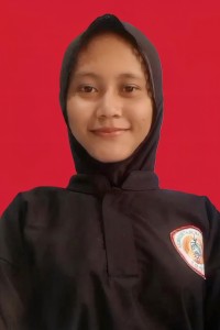 PANI FAUZIYAH