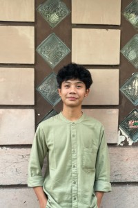 Aldri Retza Wahyudi