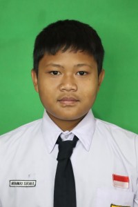 MUHAMMAD SOFIAN RIZKY