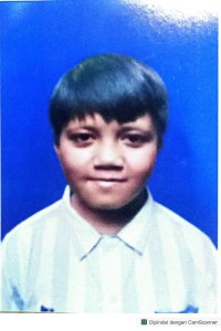 KASBIAN BISMA