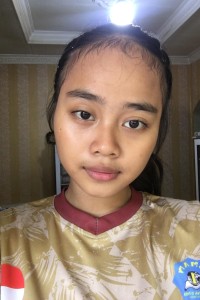 KAEYLLA ANGGRAENI FIRDAUS