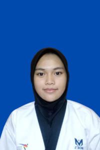 Metriani Puspitasari
