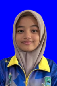 ZAHRA LATHIFA RAMADHANI