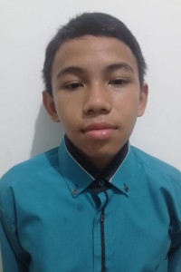 GEMA RAMADHAN AKALIL
