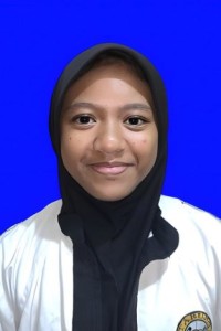 NAZHIRA KHAIRANI SALMON