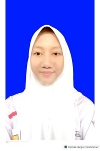 RACHEL ZALFA SHAEERA FERDIANTO