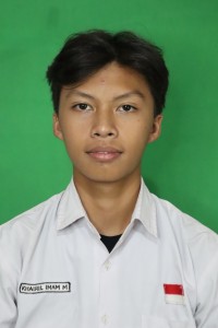 KHAIRIL IMAM MUTAQIN