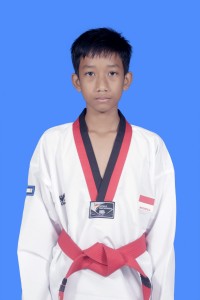 DARIUS MU'MIN ARIAWAN