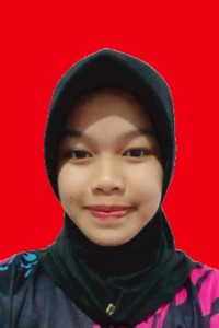 ZAHRA HAFIZTA WAHYUDI