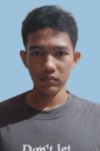 AHMAD RIFAIH