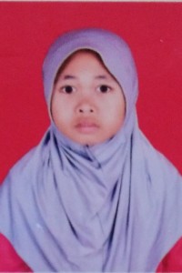 AULIA FEBRIANTI