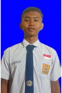 Rezqhi Nopriliansyah