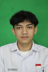 FAIZ FISABILILLAH HENDRA PUTRA