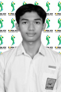 Muhammad Rizqi Nuurrahman