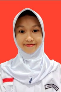 Zafina Fakhira Hadiawan