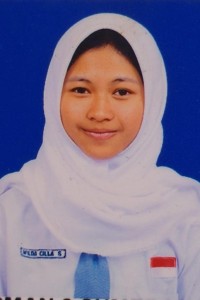 WILDA CILLA SEPTIAN
