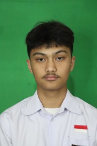 MUHAMMAD FATIH HIDAYATULLAH