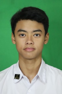 MUHAMMAD ARVAN AZMIHAEL