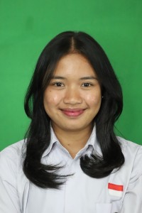 GWENZA NAJLA RAISSA
