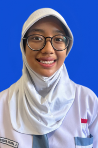 Ayesha Ghinaa Fatahillah