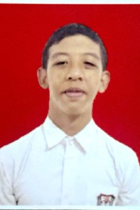 RAFA MUHAMMAD IRIANTO