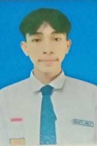 DJIBRIL ATSAAQIB
