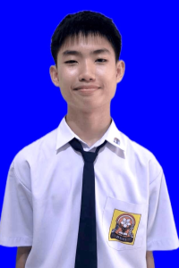LIONEL JUSTIN XAVIER