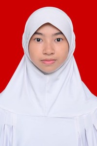 KHANZA SHAFIRA