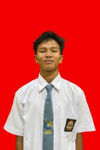 ROHMAT HIDAYAT