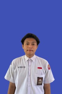 MUHAMMAD ZIYAD ARHABURRIZQI