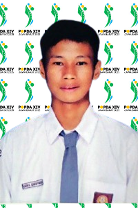 DAFFA RAFIF 'AYDIN