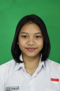 MAGFIRA KUSUMALANI