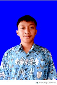 M. FAIZ FADLUROHMAN