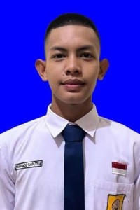 RAFA ADE SAPUTRA