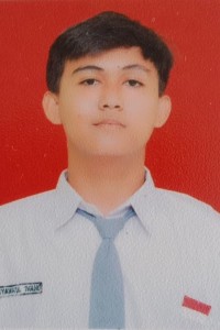 Syahrul Ivano