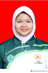 FIRYAL ADLANA