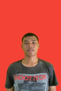PAREL PUTRA SUDRAJAT