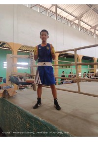 Mochammad Awan Agraidden Arizal