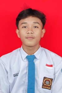 Dimas Hartanto