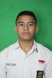 ZAFARIS ABDURAHMAN PUTRA BADRES