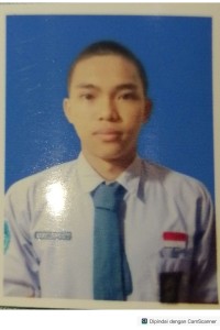Mochamad Faszha Adhariansyah