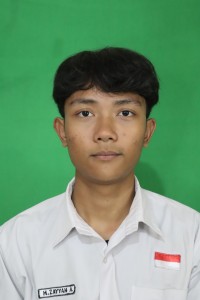 MUHAMMAD ZAYYAN ARDHIKATSANY