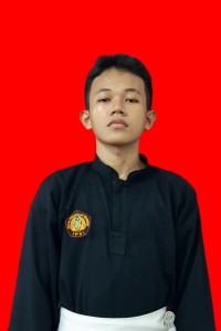 FERDY SIKENDO