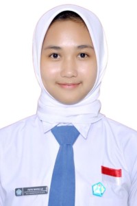 PUTRI RAISSA AJI