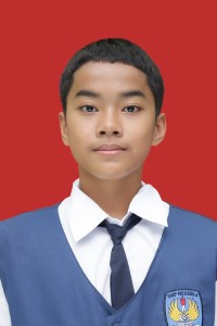 Syahru Azzam Suhaedy