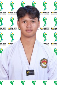 ISA ANDREAN HARDIANTO