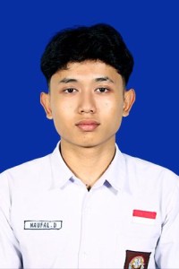 Naufal Dhiyaulhaq